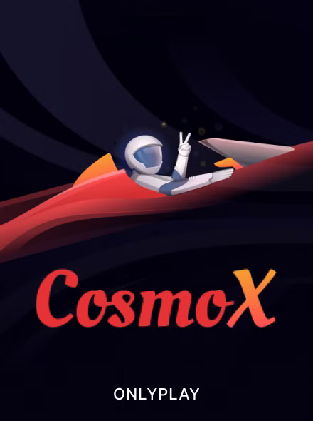 Игра CosmoX